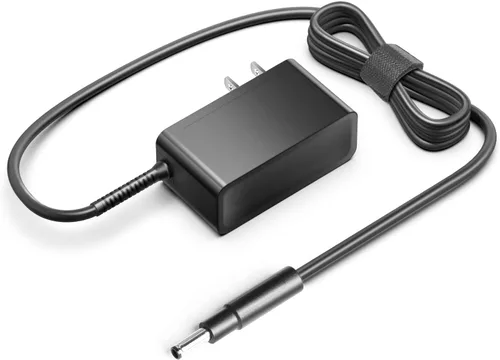 KFD Cargador para Eureka MC2805A Adaptador de aspiradora inalámbrico NEC180 NEC182 NEC185 NEC186 NEC380 NEC480 NEC122 NEC222 NEC124 NEC126 NEC220