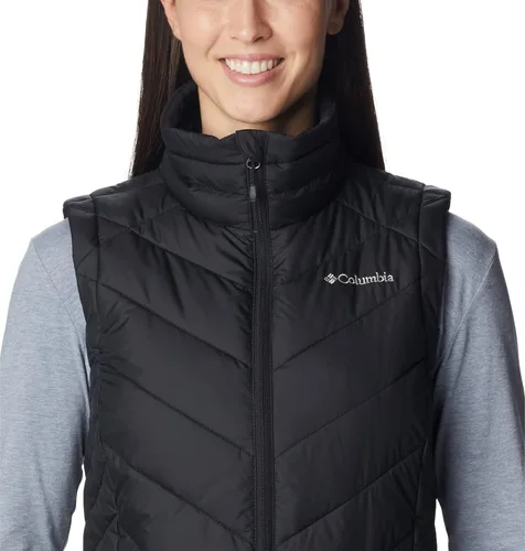 Miniatura 4 de Columbia Heavenly Chaleco para mujer