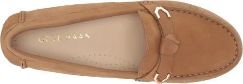 Miniatura 5 de Cole Haan Evelyn Bow Driver - Mocasines para mujer