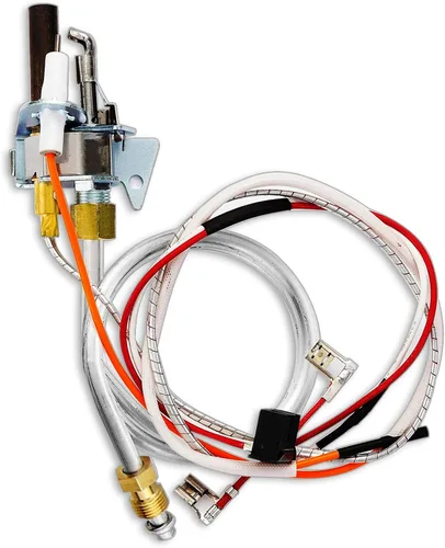 Upgrade 100112330 - Conjunto piloto de calentador de agua, kit de repuesto para 300 serie 301, compatible con Reliance, Whirlpool, A.O.smith,
