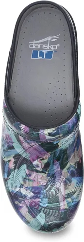 Miniatura 2 de Dansko LT Pro. Zuecos para mujer.