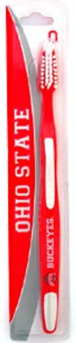 Miniatura 11 de SISKIYOU Cepillo de dientes NCAA