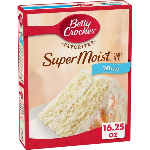 Miniatura 42 de Betty Crocker Delights Mezcla de pastel de chocolate alemán súper húmedo, 13.25 onzas (paquete de 12)