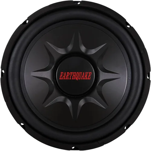 Miniatura 2 de Earthquake Sound TNT-10DVC Subwoofer de 10 pulgadas con doble bobina de voz de 4 ohmios