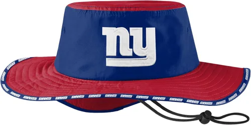Miniatura 10 de FOCO - Sombrero deportivo para hombre, con logotipo de equipo de la NFL, para exteriores, para el sol