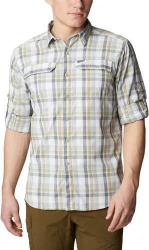 Miniatura 6 de Columbia Silver Ridge 2.0 camisa de manga larga a cuadros