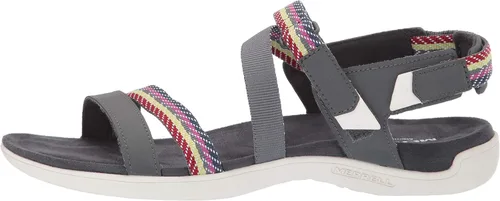 Miniatura 8 de Merrell District Mendi - Pantuflas con correa trasera para mujer