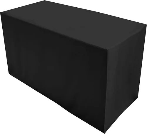 Miniatura 5 de Funda para mesa plegable de longitud especial