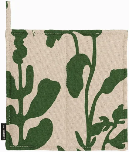 Miniatura 5 de MARIMEKKO Pieni Unikko - Soporte para ollas Beige