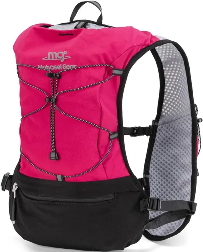 Miniatura 14 de Lightweight Running Vest for Women & Men Hydration Backpack Pack with 1.5L Water Bladder Bag Running Gear Accessories for Hiking Marathon Trail