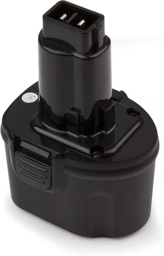 ExpertPower® Batería extendida NiMh de 7.2 V 3000 mAh para Dewalt DW9057 DE9057 DE9085 DW920K DW920K-2 DW920K2 DW925K DW925K-2 DW925K2 DW968K