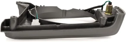 Miniatura 5 de Para Toyota Pickup Faro Puerta 1979 1980 1981 lado del conductor 2WD Gris TO2512133 8162089105