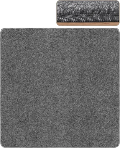 Miniatura 35 de PURE ERA Alfombra Antideslizante para Escaleras, Tapete Adhesivo, Antideslizante, Resistente al Deslizamiento, Felpudo para Interiores, Alfombra