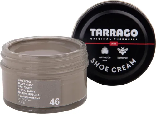 Miniatura 47 de Betún para zapatos Tarrago, de color plata brillante, 1.69 fl. Oz.