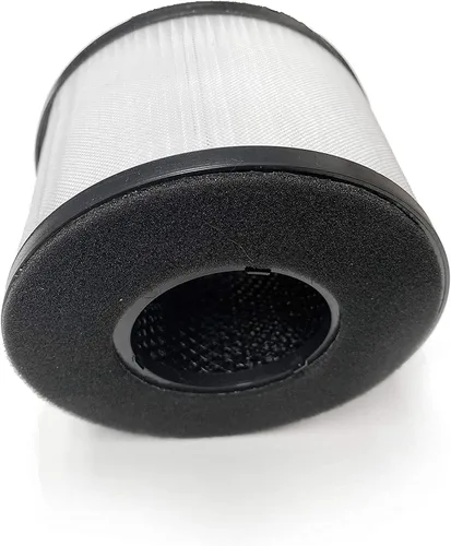 Miniatura 2 de Nispira Filtro HEPA 3 en 1 de repuesto compatible con el purificador de aire Himox AP01 H01. 1 paquete