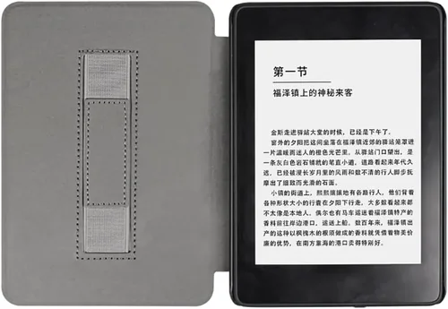 Miniatura 2 de Funda para Kindle de 10ª generación de 6