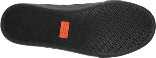 Miniatura 4 de Lugz Stagger Hi - Zapatos de trabajo antideslizantes para mujer