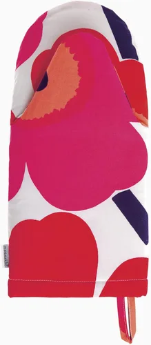 Miniatura 8 de MARIMEKKO Pieni Unikko - Soporte para ollas Beige
