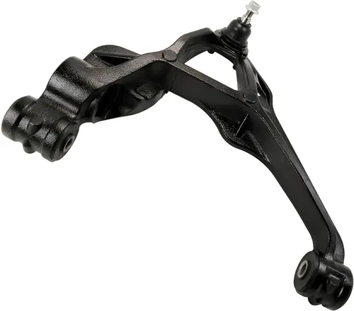 Miniatura 229 de Detroit Axle - Brazo de control delantero para Chevy Tahoe Avalanche Silverado Suburban GMC Sierra Yukon XL 1500 Express Savana 2500 Cadillac