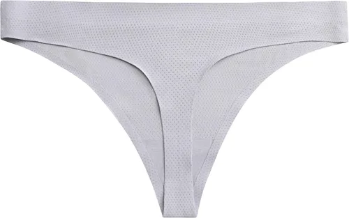 Miniatura 6 de VOENXE - Paquete de 5 - 10 tangas sin costuras para mujer ropa interior discreta