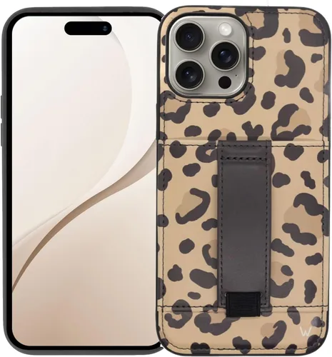 Miniatura 57 de Fundas Walli para iPhone 17 Pro, Funda tipo Cartera con Soporte para Tarjetas, Elegante y Moderna, Funda para Mujer, se ajusta al iPhone 17 Pro