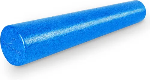 Miniatura 19 de ProsourceFit Rodillos de espuma de alta densidad de 12 pulgadas de largo, herramienta de masaje atlético firme para cuerpo completo