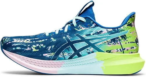 Miniatura 4 de Asics Zapatillas de running Noosa TRI 14 para mujer