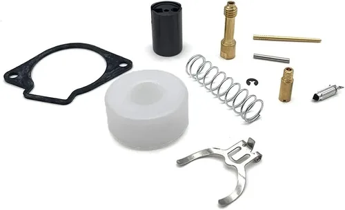 Miniatura 4 de Carburetor Rebuild Repair Kit for 2 Stroke 43CC 47CC 49CC Mini Moto