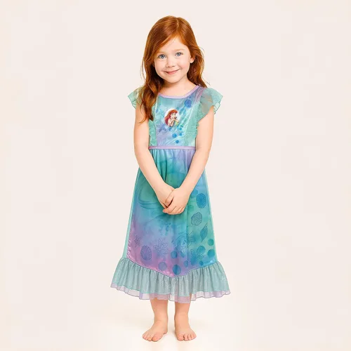 Miniatura 46 de Disney - Camisón de fantasía para niña