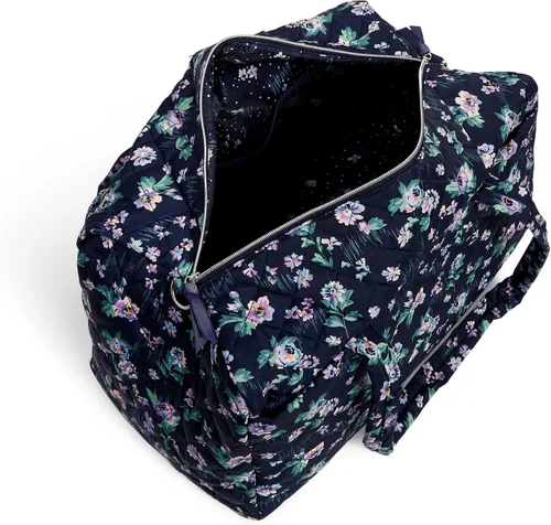 Miniatura 3 de Bolsa de viaje grande de sarga de rendimiento para mujer
