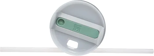Miniatura 3 de STANLEY Quencher H2.0 FlowState - Vaso térmico de acero inoxidable con aislamiento al vacío, vaso con tapa y pajita para agua, té o café helado