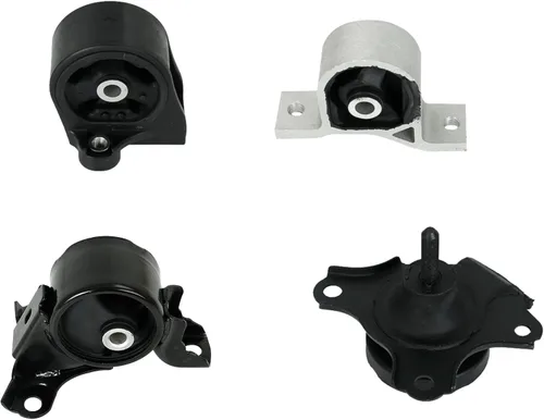 Miniatura 8 de Juego de 5 soportes para motor y trans compatibles con H-onda Accord V6 3.0 3.2L Auto Trans 1998-2002