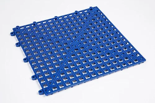 Miniatura 28 de Dri-Dek Marine Surface - Azulejos entrelazados de 1'x1' - Compartimento de almacenamiento para barcos, revestimiento de casillero de ancla seco