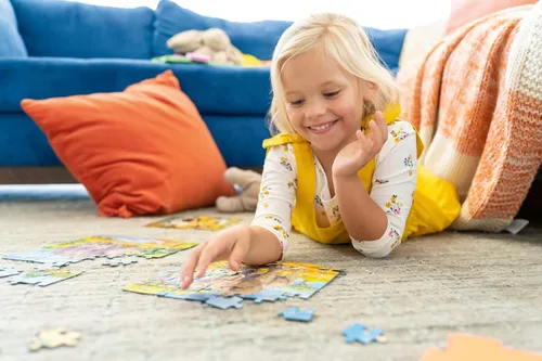 Miniatura 5 de Ravensburger Cocomelon - Rompecabezas de 4 en caja para niños a partir de 3 años, 12, 16, 20 y 24 piezas
