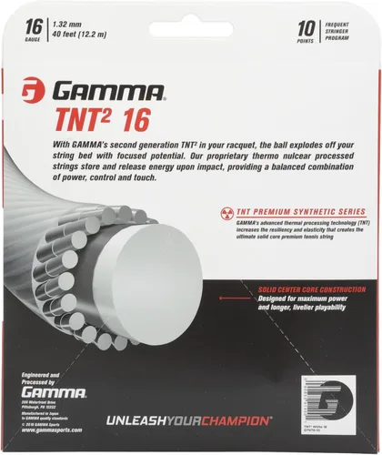 Miniatura 4 de GAMMATnt2 16 Reel 360' Blanco