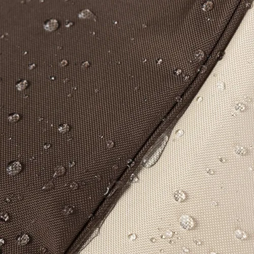 Miniatura 6 de Vailge Funda para Silla de Patio de Alto Respaldo, Fundas para Sillas de Exterior Impermeables, Funda para Silla de Comedor de 600D, Silla de Césped