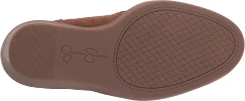 Miniatura 4 de Jessica Simpson Women's Mesila Wedge Bootie Ankle Boot