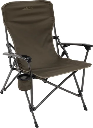 ALPS Mountaineering Silla de ocio Arcilla