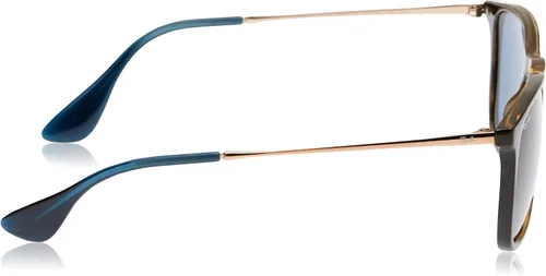 Miniatura 3 de Ray-Ban RB4187 Chris - Gafas de sol cuadradas