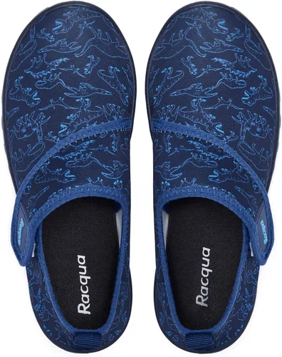Miniatura 5 de Racqua Boy's Girl's Kids Water Shoes Quick Dry Swim Sport Pool Aqua Shoes(Little KidBig Kid)