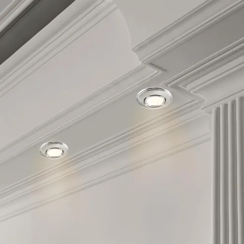 Miniatura 6 de MR16 - Lámpara halógena LED, soporte de bombilla para cocina, baño, debajo del gabinete, carcasa empotrada, iluminación empotrada, enchufe GU5.3
