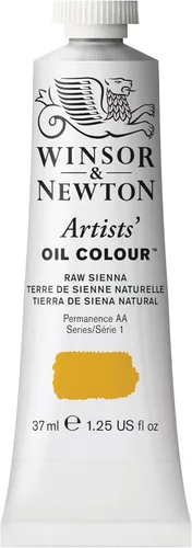 Miniatura 142 de Winsor & Newton Pintura al óleo Alizarin Crimson