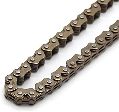 Miniatura 4 de Cadena de distribución de cadena de leva para Honda para Kawasaki klx250 klr250 klx250s klx300r kfx400 para Yamaha fz09 mt09 fj09 xsr900 para Suzuki