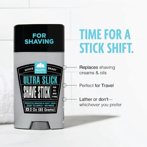 Miniatura 2 de Pacific Shaving Company