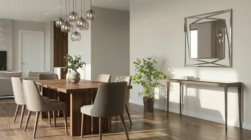 Miniatura 6 de LCG Florals - Árbol artificial de ficus de 4 pies en maceta de metal de cobre, planta de interior sintética con tronco de madera real, totalmente