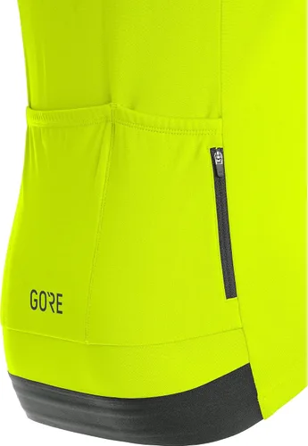 Miniatura 4 de GORE WEAR Mens C3 Thermo Jersey