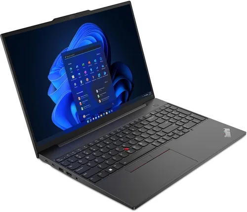 Miniatura 3 de Lenovo Thinkpad E16 Gen 2 Laptop para el hogar y negocios