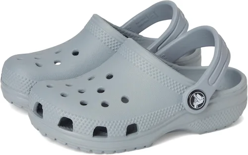 Miniatura 68 de Crocs Zuecos clásicos para niños