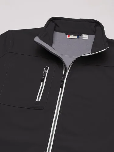 Miniatura 3 de Clique Telemark Softshell - Chaqueta para hombre