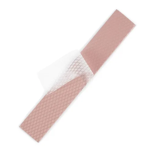 Miniatura 7 de Almohadilla de interfaz térmica Thermal Grizzly Minus Pad 8-120x20x0.5mm, eléctricamente no conductora, alta conductividad térmica y compresibilidad